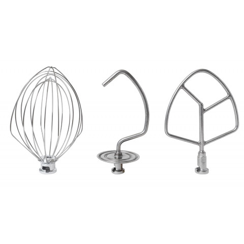 GAMMO planetarni mikser 7 L - INOX