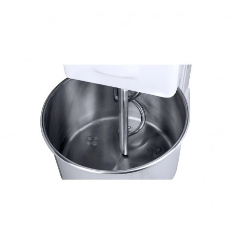 GAMMO spiralna mješalica za tijesto 30L - 15 kg tijesta - s 2 brzine