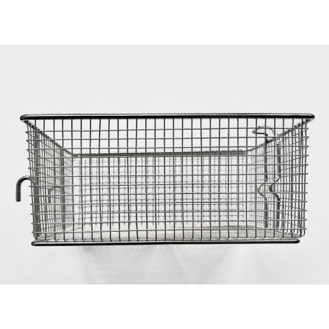Košara za fritezu GAMMO 6 L - 180x240x100 mm