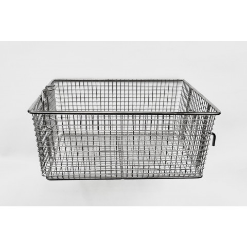 Košara za fritezu GAMMO 6 L - 180x240x100 mm