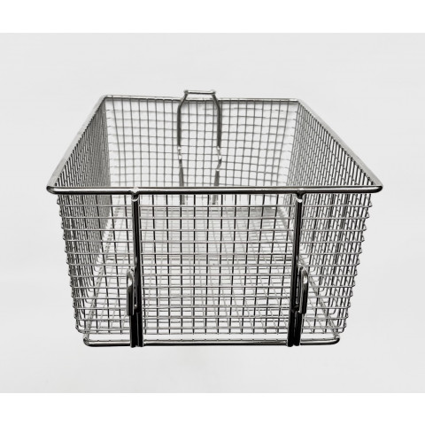 Košara za fritezu GAMMO 6 L - 180x240x100 mm