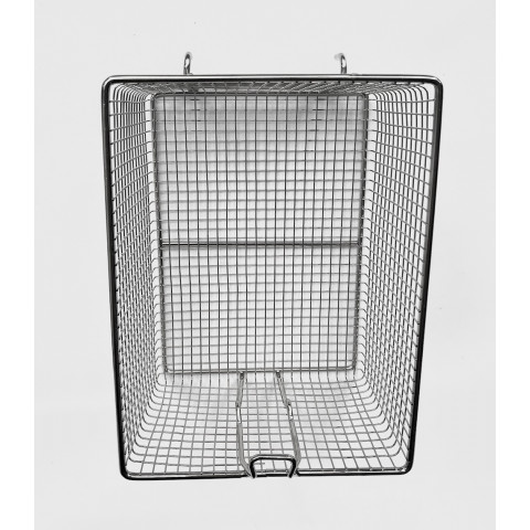 Košara za fritezu GAMMO 6 L - 180x240x100 mm
