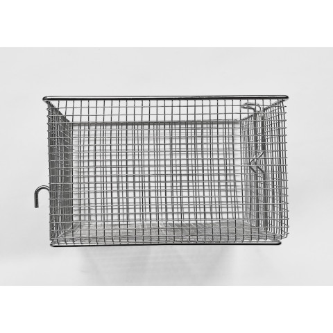 Košara za fritezu GAMMO 8 L - 185x240x142 mm