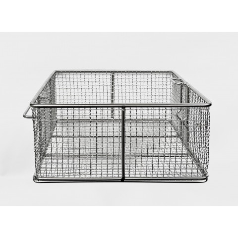 Košara za fritezu GAMMO 10 L - 200x218x100 mm