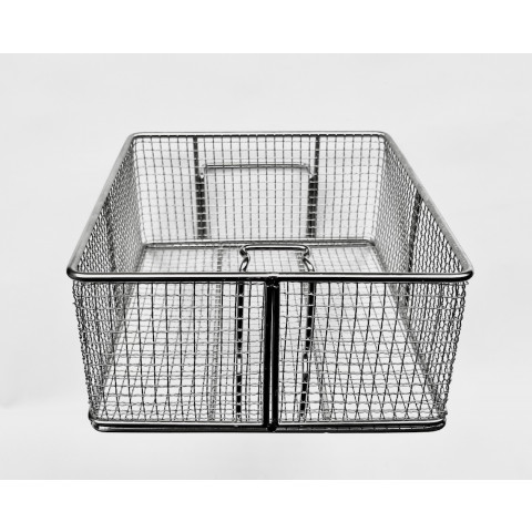 Košara za fritezu GAMMO 10 L - 200x218x100 mm