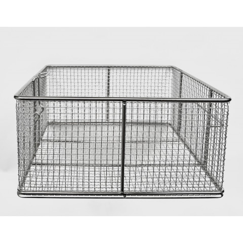 Košara za fritezu GAMMO 16 L - 228x248x120 mm