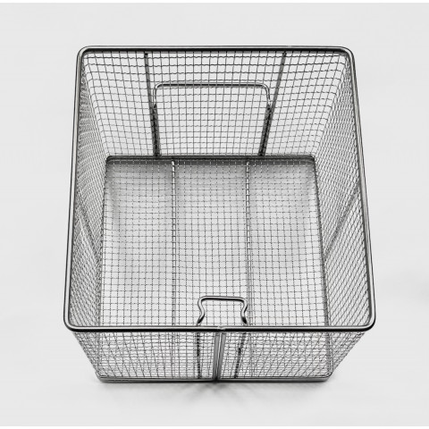 Košara za fritezu GAMMO 16 L - 228x248x120 mm