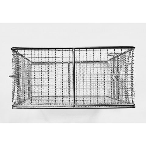 Košara za fritezu GAMMO 16 L - 228x248x120 mm