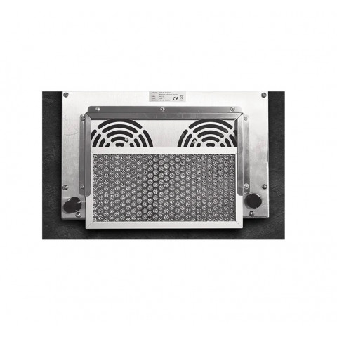 HORECATECH UNIKA Drop In indukcijska ploča 3500W