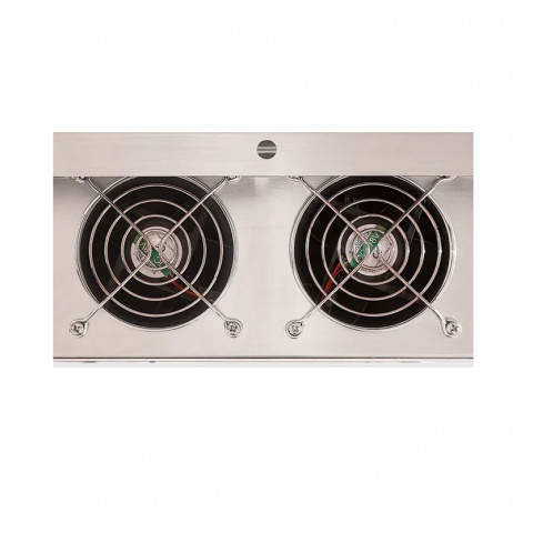 HORECATECH UNIKA Drop In indukcijska ploča 3500W