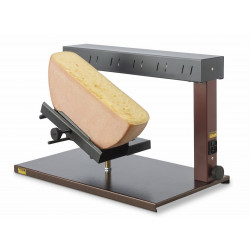 LOUIS TELLIER AMBIANCE raclette za sir
