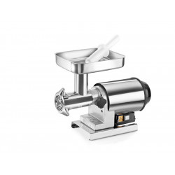 TRE SPADE TC-22 Inox / 80 mlin za meso čak do 160 kg/sat