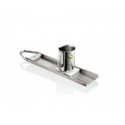 LOUIS TELLIER ribež za špecle