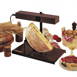 LOUIS TELLIER ALPAGE raclette za sir