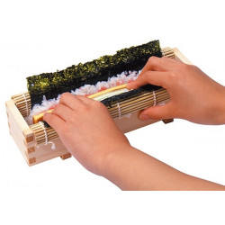 LOUIS TELLIER Set za pripremanje sushija i makija