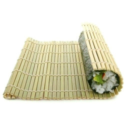 LOUIS TELLIER Rola za pripremanje sushi