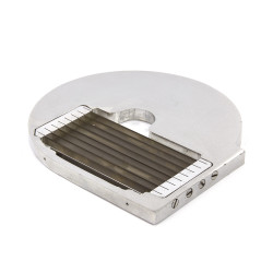 MAXIMA disk za pommes frites 8mm