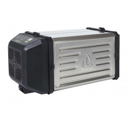 TRE SPADE Atacama PRO Deluxe sušilica