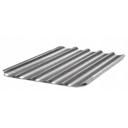 FM tepsija za Baguette 600x400mm