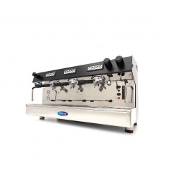 MAXIMA Elegance Gruppo 3 Grande Aparat za espresso kavu