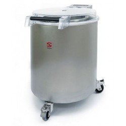 SAMMIC ES-100 centrifuga za salatu