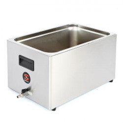SAMMIC Termoizolirana kada za sous vide cirkulator vode - 56 litara