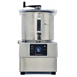 SAMMIC KE-8V kuter od 8 litara
