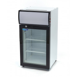 MAXIMA Display rashladna vitrina 50 litara