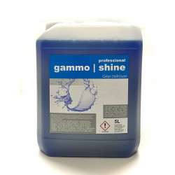 GAMMO SHINE sredstvo za ispiranje od 5 litara