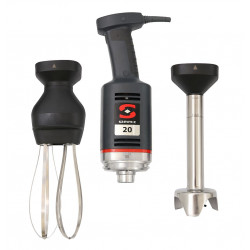 SAMMIC MB-21 Štapni mixer s dodatnom pjenjačom