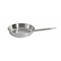 GAMMO tava s ručkom 2,4 litre 26x5cm