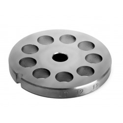 Rešetka za TRE SPADE TC-12 mlin za meso 12mm