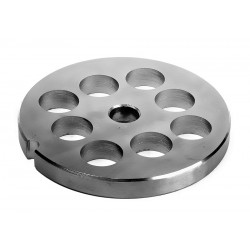 Rešetka za TRE SPADE TC-22 mlin za meso 12mm
