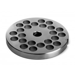 Rešetka za TRE SPADE TC-32 mlin za meso 12mm