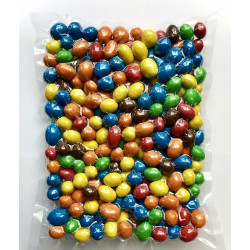 Glatke vakuumske vrećice 400mm x500mm