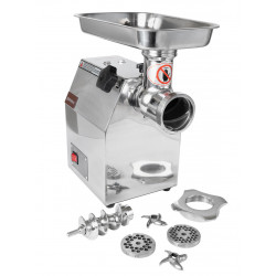 GAMMO 12 Inox uređaj za mljevenje mesa do 120 kg/sat