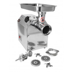 GAMMO 22 Inox uređaj za mljevenje mesa do 220 kg/sat