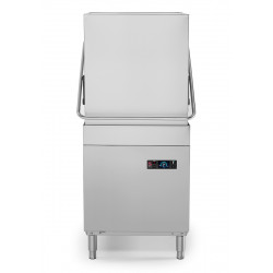 SAMMIC UX-120B DD Perilica suđa s haubom