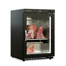 CORECO DAV-200 Dry Aging hladnjak za suho odležavanje mesa od 120 litara