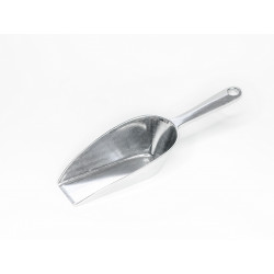 GAMMO aluminijska lopata za led/brašno
