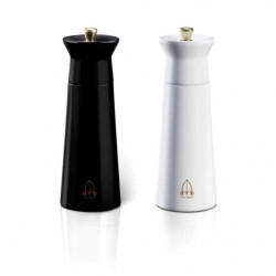 TRE SPADE Nabucco 15 mlin za sol i mlin za papar set