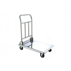 GAMMO transportna kolica - 150kg - sklopiva