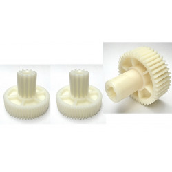 TRE SPADE set zupčanika