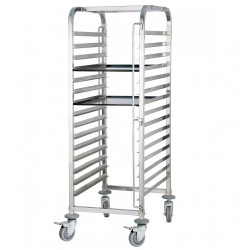GAMMO kolica s 15 vodilica 60x80