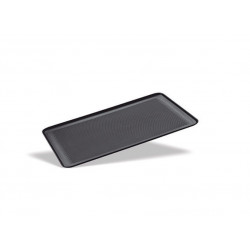 GAMMO lim za pečenje od aluminija 600x400mm - perforiran, neprijanjajući