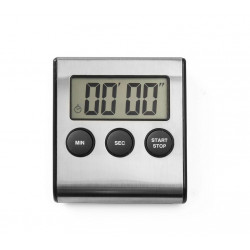 GAMMO digitalni tajmer - inox