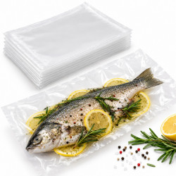GAMMO sous vide vrećice obična - 20x30cm, 100 kom