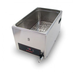 SAMMIC SVC-28 sous vide vodena kupka