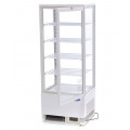 MAXIMA 98LW Display vitrina