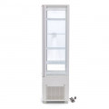 MAXIMA 235LW Display vitrina